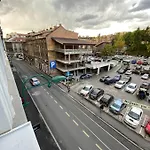 Elfie Sarajevo