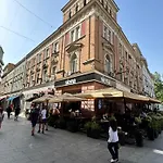 Elfie Sarajevo