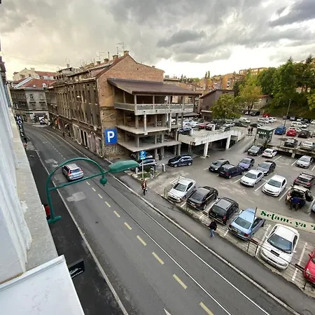 Elfie Sarajevo