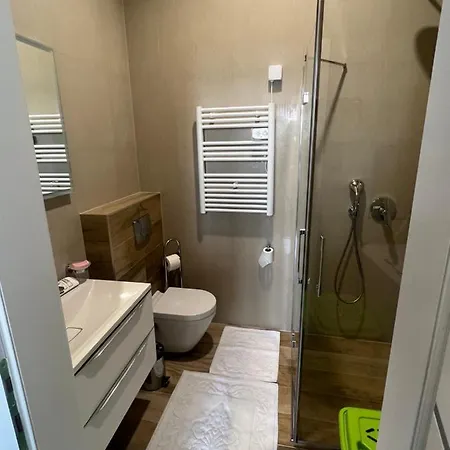 דירה Elfie סראייבו