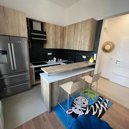 Elfie * סראייבו