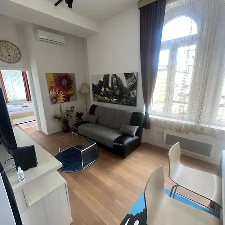 Apartment Elfie *