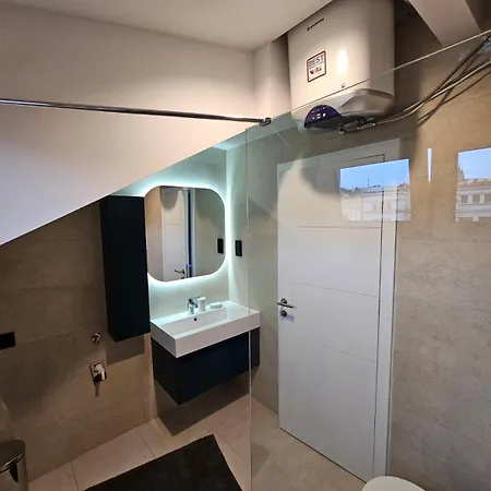 Elfie Apartment Sarajevo