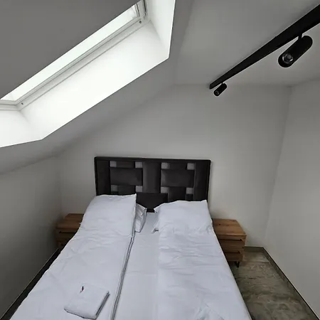 Elfie Apartment Sarajevo