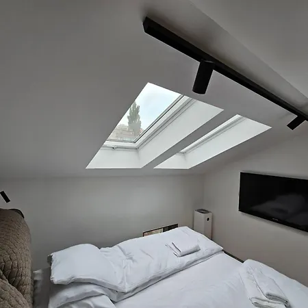Elfie Apartment *