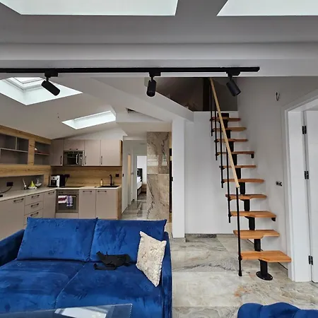 Elfie Apartment
