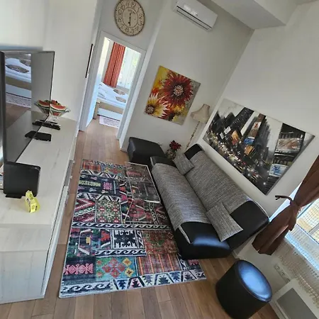 Daire Elfie Saraybosna