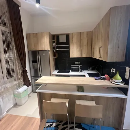 דירה Elfie סראייבו