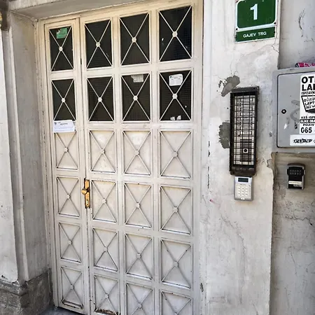 Daire Elfie Saraybosna