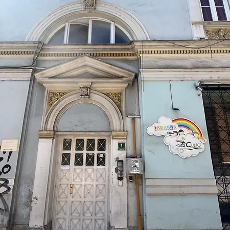 Daire Elfie Saraybosna