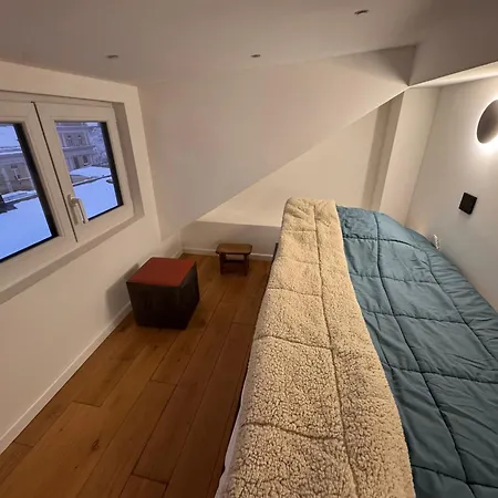 Elfie Apartment *