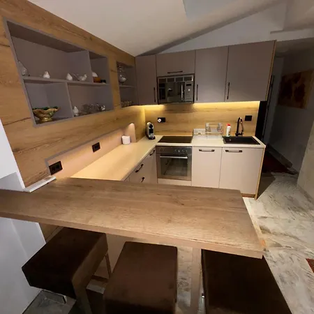 Apartment Elfie Sarajevo