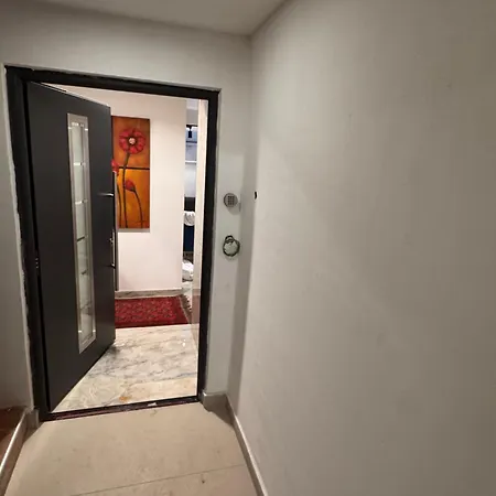 Elfie Daire Saraybosna