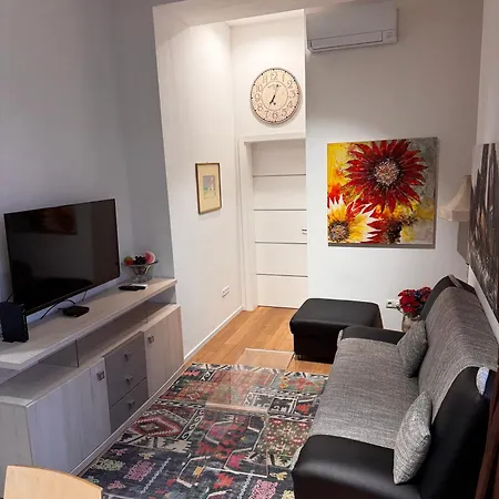 Apartment Elfie Sarajevo