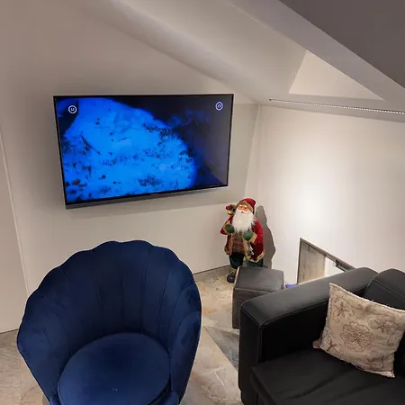 Elfie شقة