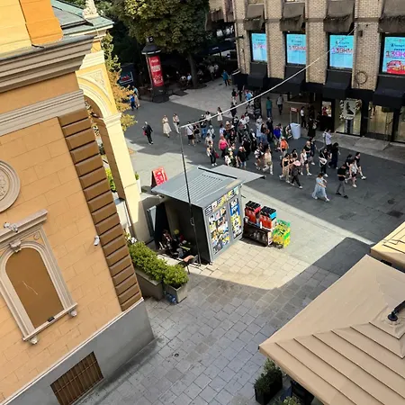 דירה Elfie סראייבו