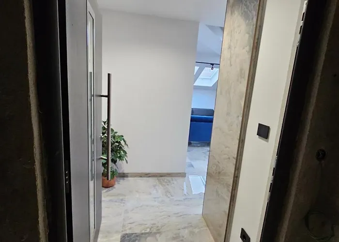 Elfie 公寓 塞拉耶佛